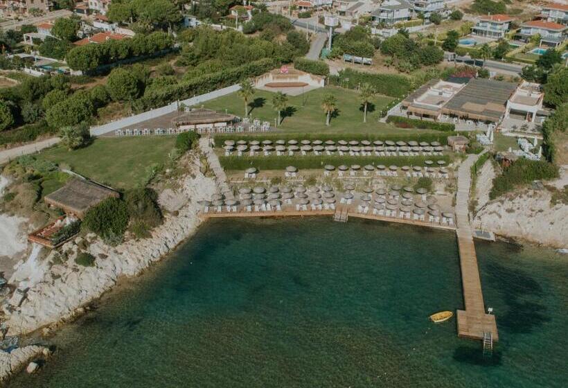 Pırıl Hotel Thermal&beauty Spa