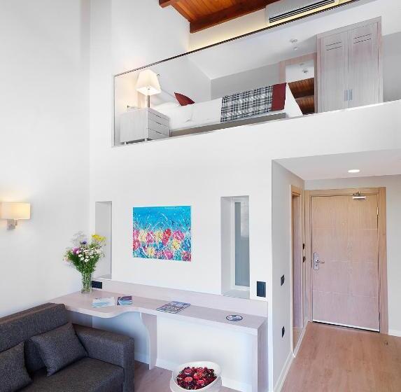 Pırıl Hotel Thermal&beauty Spa