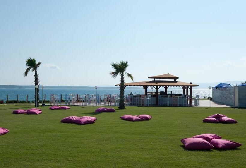 Pırıl Hotel Thermal&beauty Spa