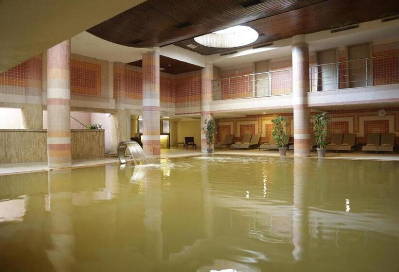 Pırıl Hotel Thermal&beauty Spa