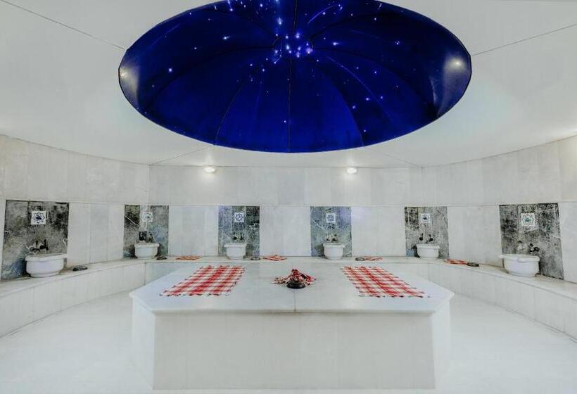 Pırıl Hotel Thermal&beauty Spa