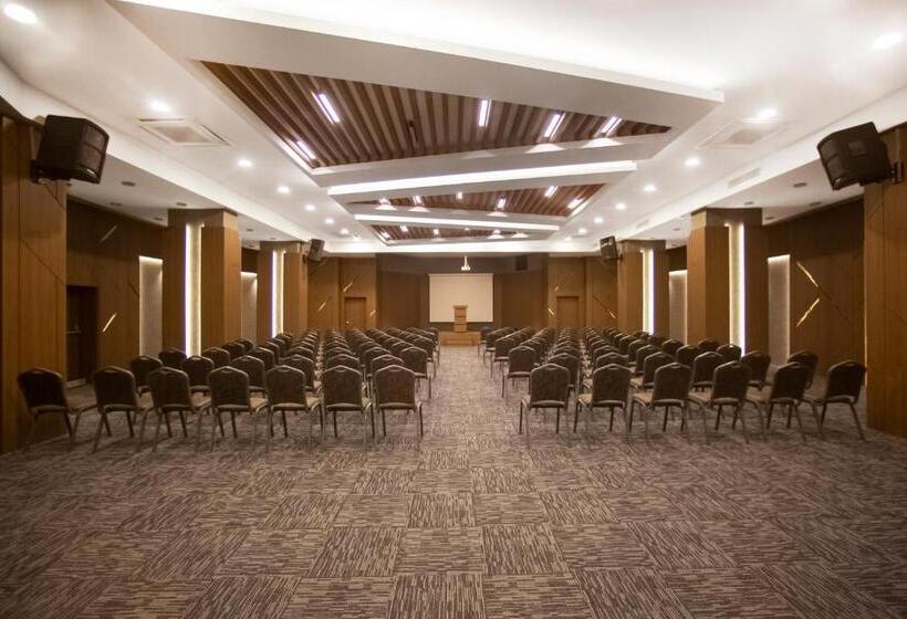 Pırıl Hotel Thermal&beauty Spa