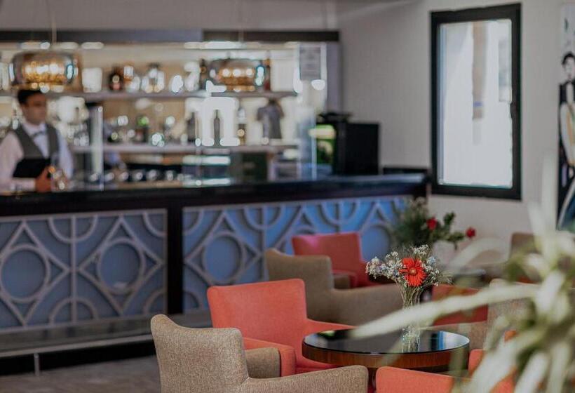 Pırıl Hotel Thermal&beauty Spa