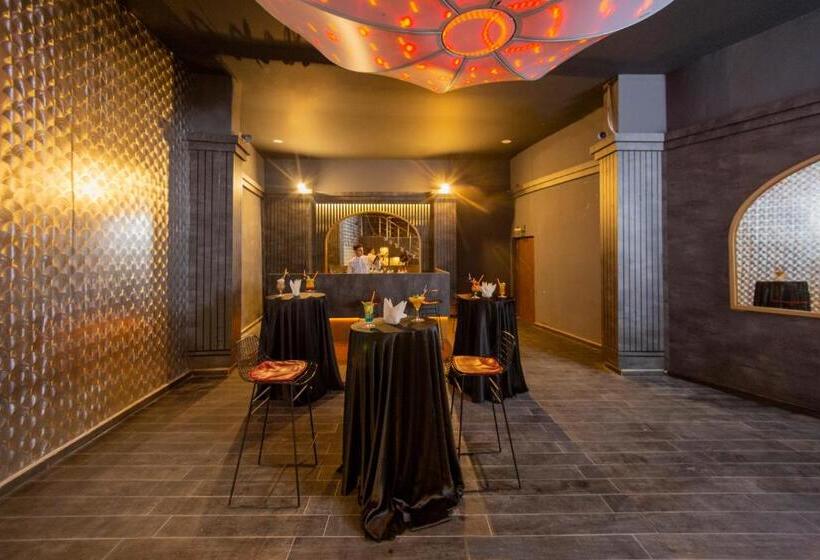 Pırıl Hotel Thermal&beauty Spa