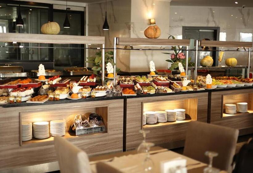 Pırıl Hotel Thermal&beauty Spa