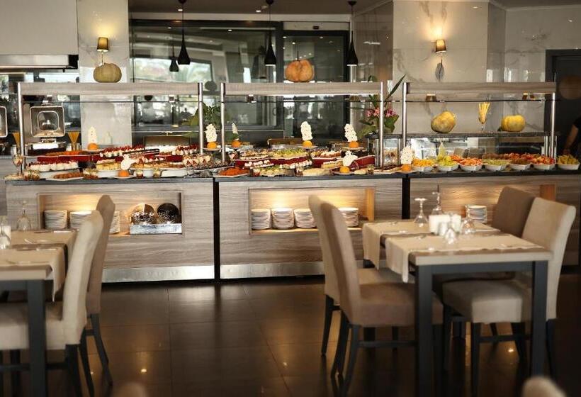 Pırıl Hotel Thermal&beauty Spa