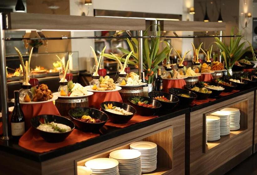 Pırıl Hotel Thermal&beauty Spa