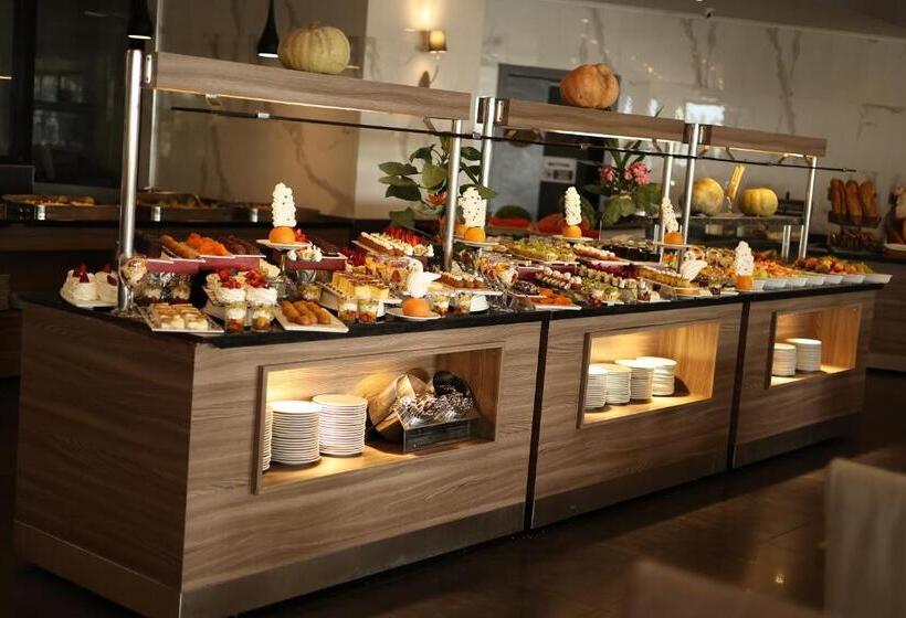 Pırıl Hotel Thermal&beauty Spa