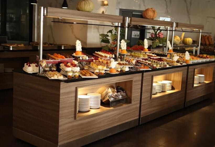 Pırıl Hotel Thermal&beauty Spa