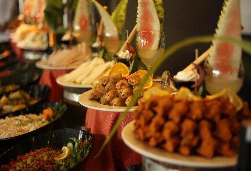 Pırıl Hotel Thermal&beauty Spa