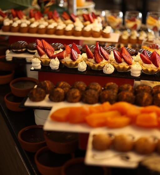 Pırıl Hotel Thermal&beauty Spa