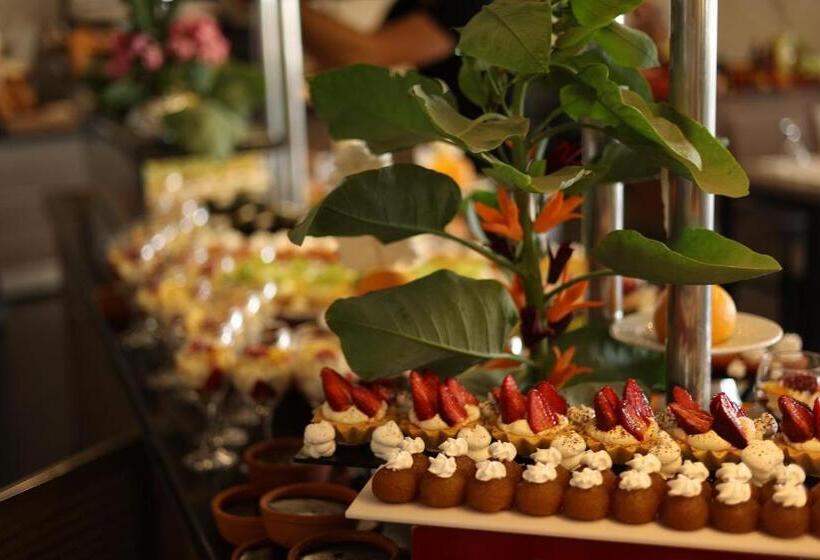 Pırıl Hotel Thermal&beauty Spa