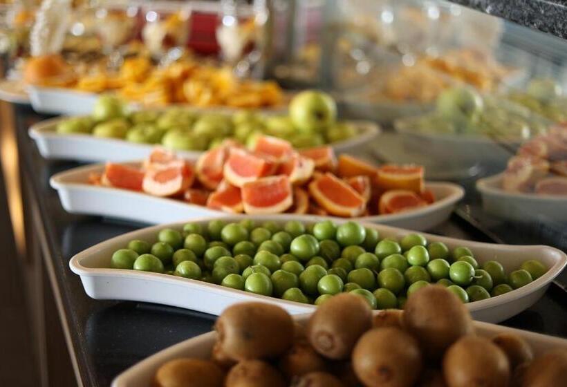 Pırıl Hotel Thermal&beauty Spa