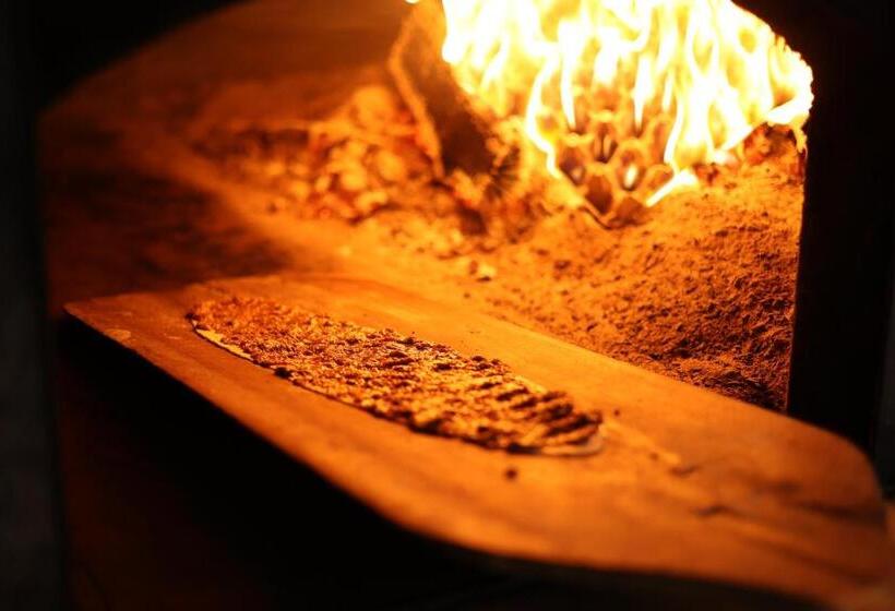 Pırıl Hotel Thermal&beauty Spa