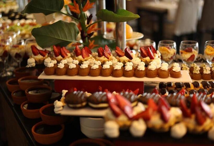 Pırıl Hotel Thermal&beauty Spa