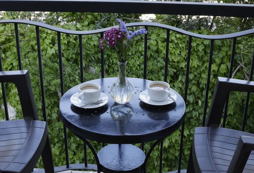 Pırıl Hotel Thermal&beauty Spa