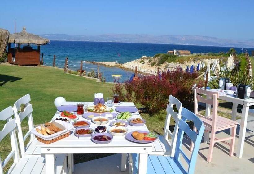 Pırıl Hotel Thermal&beauty Spa