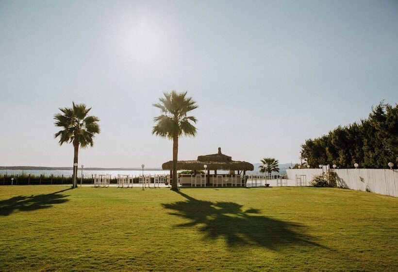 Pırıl Hotel Thermal&beauty Spa