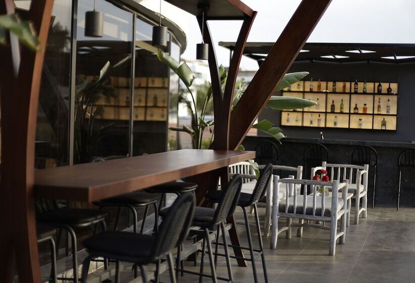 Pırıl Hotel Thermal&beauty Spa