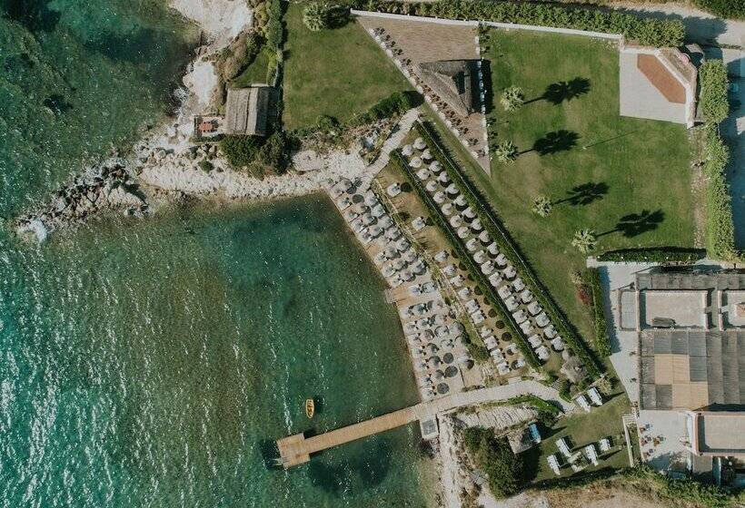 Pırıl Hotel Thermal&beauty Spa