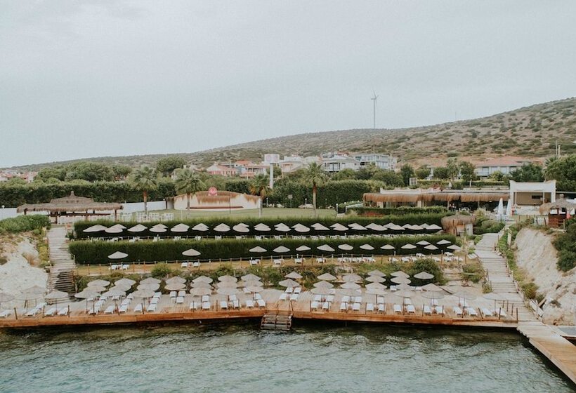 Pırıl Hotel Thermal&beauty Spa