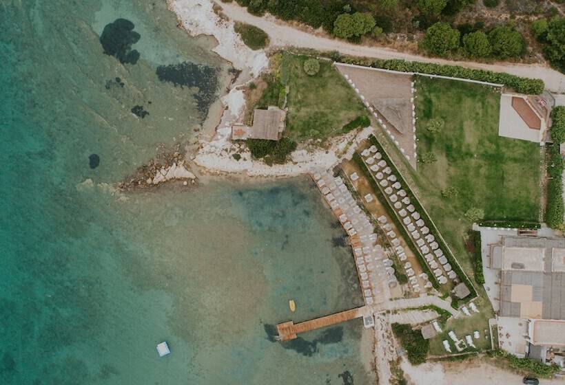 Pırıl Hotel Thermal&beauty Spa