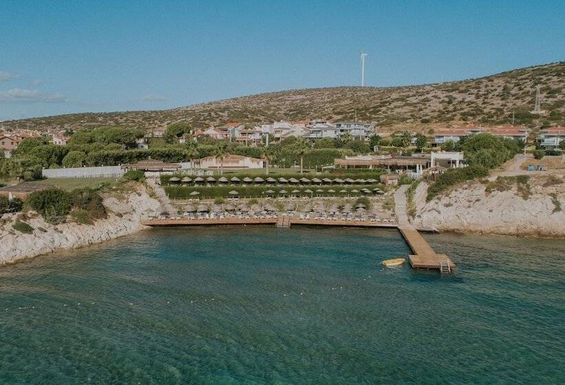 Pırıl Hotel Thermal&beauty Spa