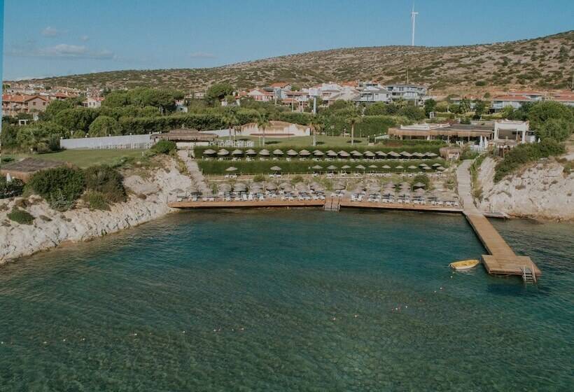 Pırıl Hotel Thermal&beauty Spa