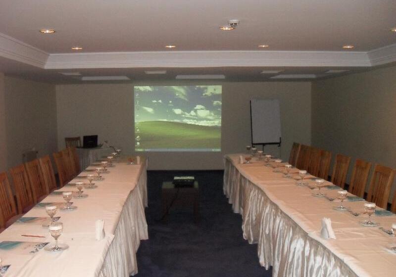 Pırıl Hotel Thermal&beauty Spa