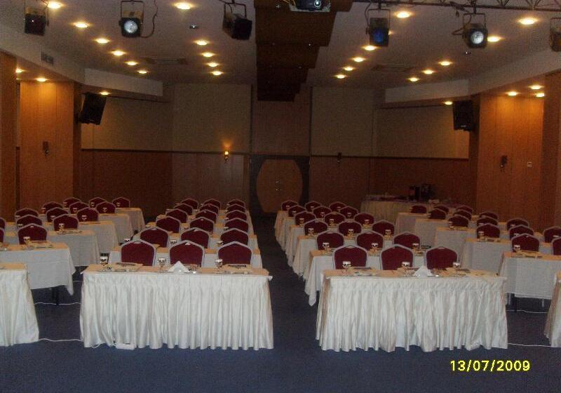 Pırıl Hotel Thermal&beauty Spa