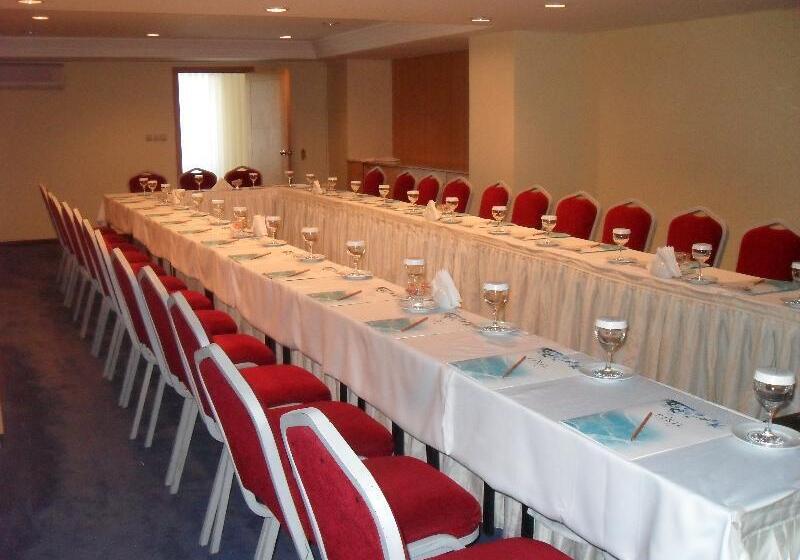 Pırıl Hotel Thermal&beauty Spa