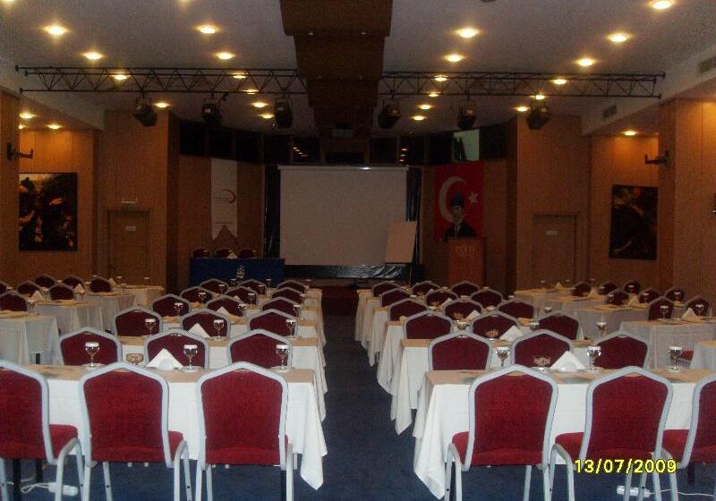 Pırıl Hotel Thermal&beauty Spa