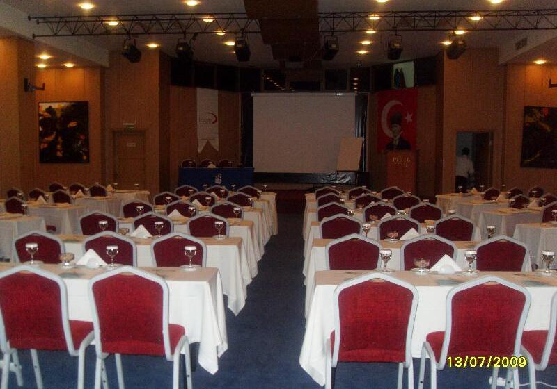 Pırıl Hotel Thermal&beauty Spa