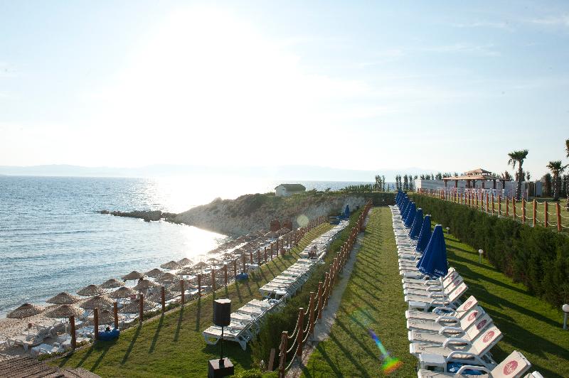 Pırıl Hotel Thermal&beauty Spa