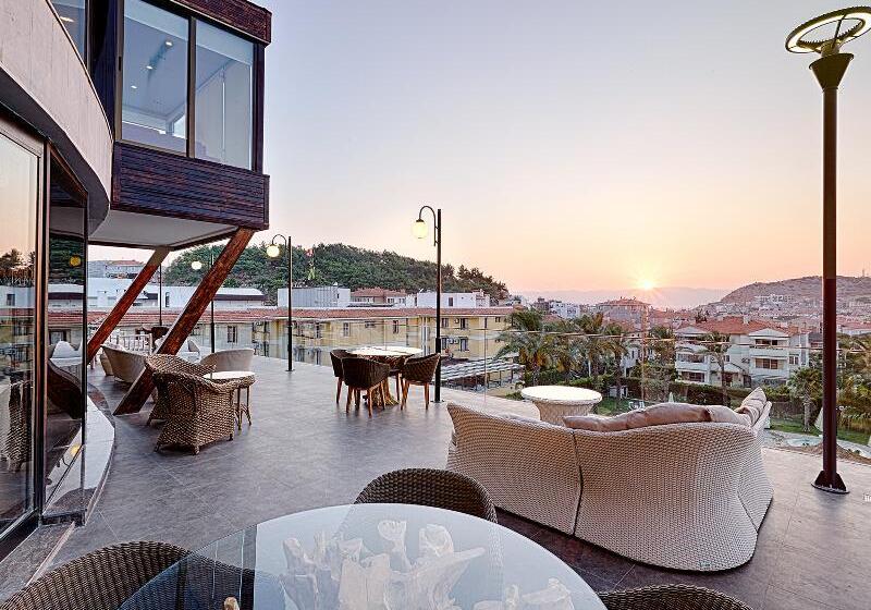 Pırıl Hotel Thermal&beauty Spa