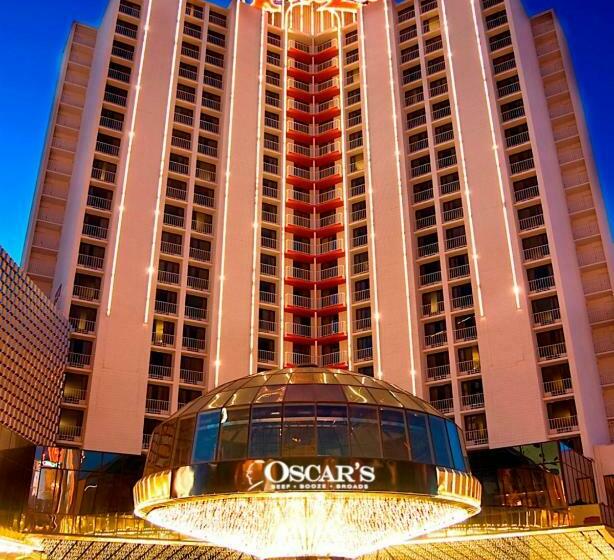 Plaza Hotel & Casino