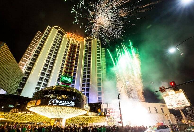 Plaza Hotel & Casino