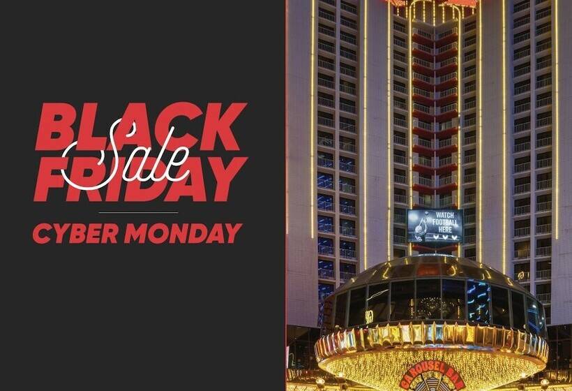 Plaza Hotel & Casino