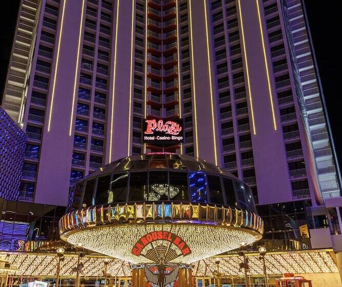Plaza Hotel & Casino