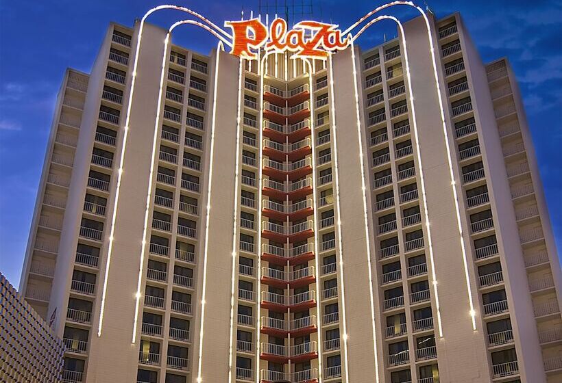 Plaza Hotel & Casino