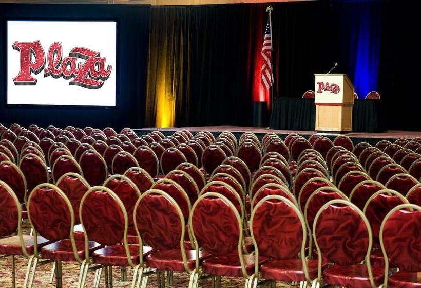 Plaza Hotel & Casino