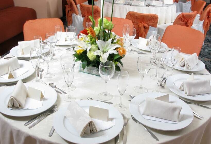 Plaza Hotel & Casino