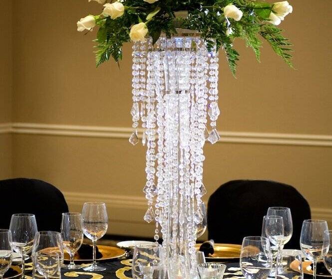 Plaza Hotel & Casino