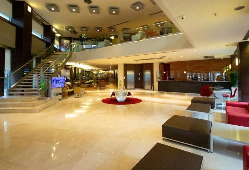 Point Hotel Taksim