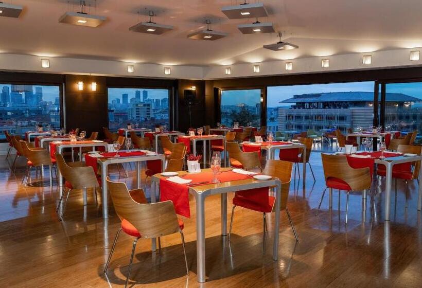 Point Hotel Taksim