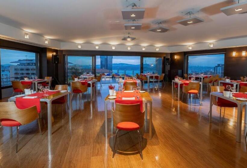 Point Hotel Taksim