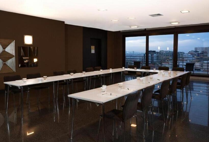 Point Hotel Taksim