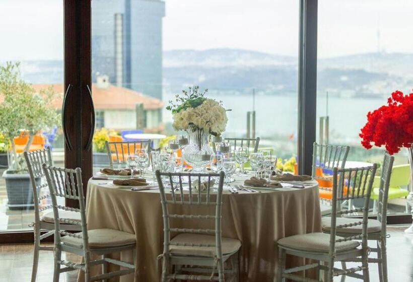 Point Hotel Taksim
