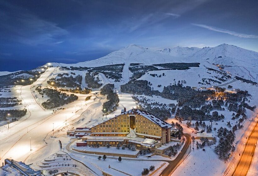 فندق Polat Palandoken