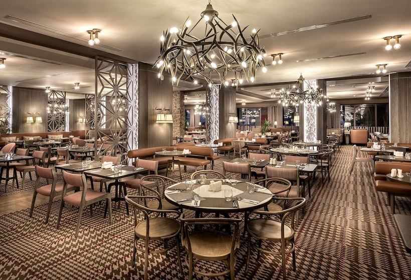 فندق Polat Palandoken